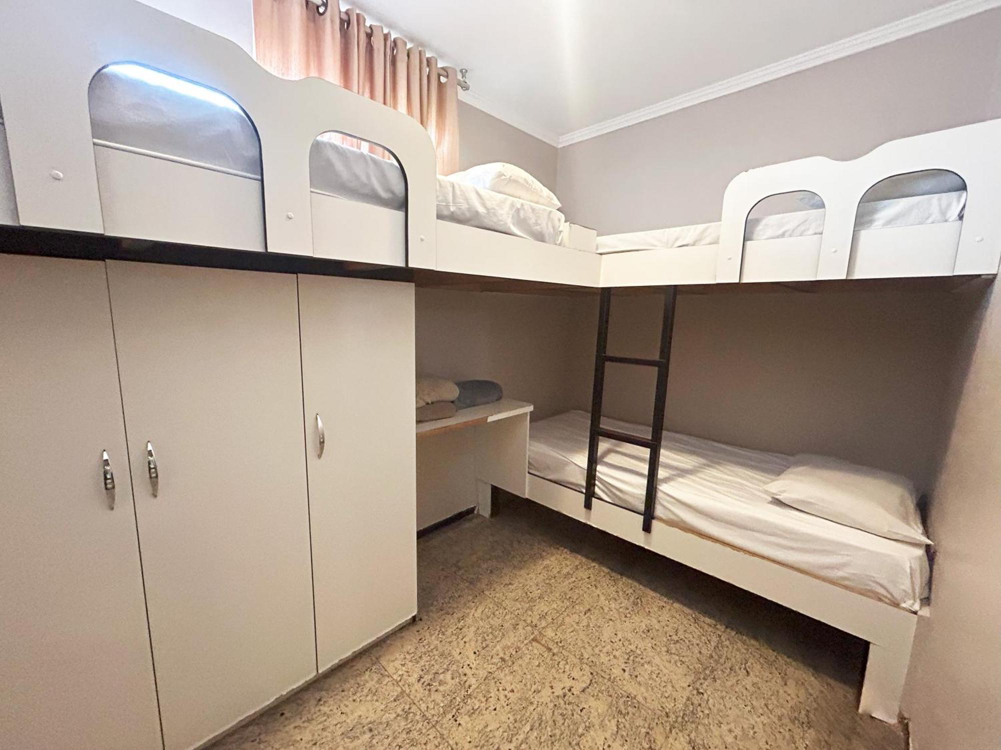 Hotel Econotel By Bsb Inn Brasília Pokoj fotografie